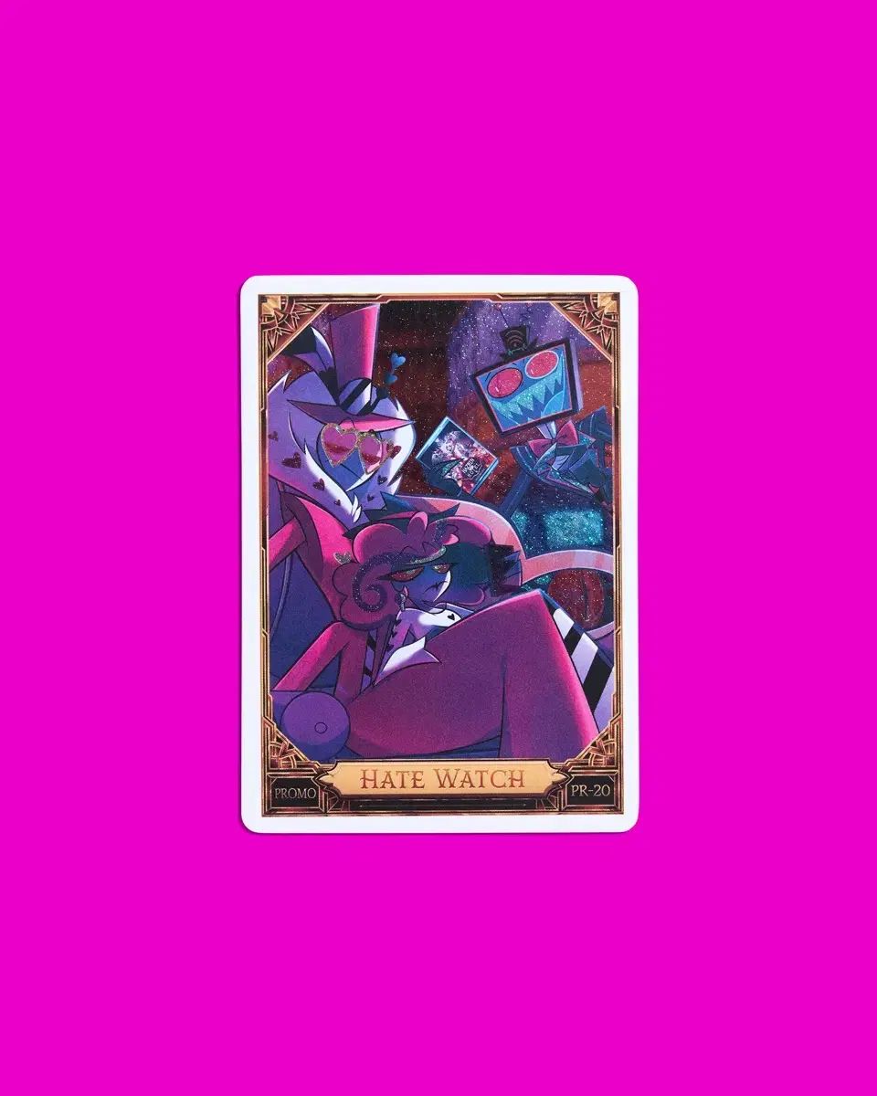 未開封 ハズビンホテル ブルーレイ (プロモ カード 含む) - メルカリ