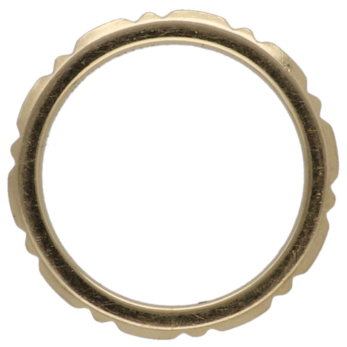 トゥルーバンドリング 約6号