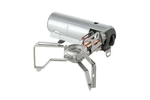 スノーピーク snow peak 防災用品 HOME CAMPバーナー 卓上 ガスコンロ コンパクト アウトドア キャンプ バーベキュー 調理 m