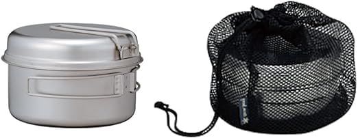 クッカーセット