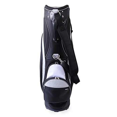 キャディバッグ ポリ