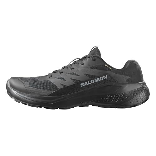 SALOMON サロモン メンズ ALPHAGLIDE GORE TEX アルファグライド ゴアテックス トレイルランニング シューズ m