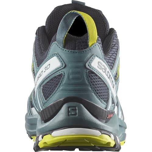  SALOMON サロモン メンズ XA PRO 3 D エックスエープロ3 トレイルランニングシューズ m LEDランタン トレイルランニングシューズ アウトドアシューズ