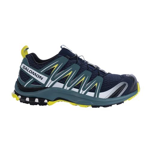 SALOMON サロモン メンズ XA PRO 3 D エックスエープロ3 トレイルランニングシューズ m