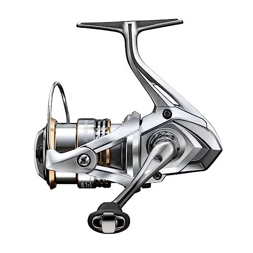 シマノ SHIMANO スピニングリール 23 セドナ 各種 500~C 5000 XG m