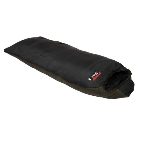 NANGA 秋冬用シュラフ　別注アルピニスト1500 NANGA（ナンガ） 別注モデル アルピニスト1500 【オリジナルシュラフ