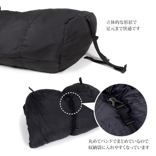  NANGA 別注 アルピニスト600 m 寝袋 シュラフ アウトドア寝具