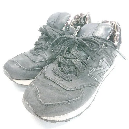 2026年最新】ニューバランス 574 レオパードの人気アイテム - メルカリ