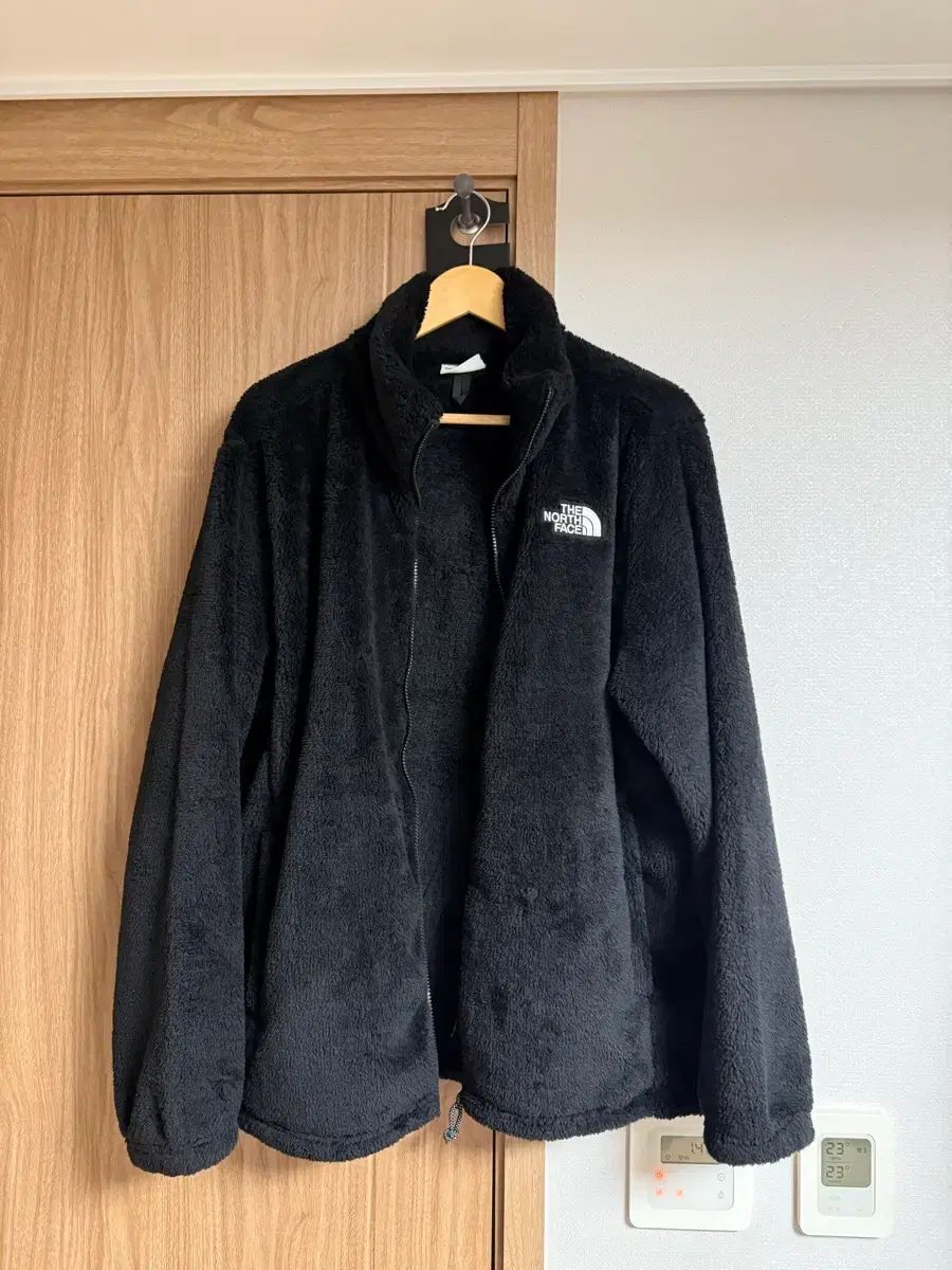 THE NORTH FACE ザノースフェイス フリース 2 xl