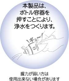 ガイアライトボトル