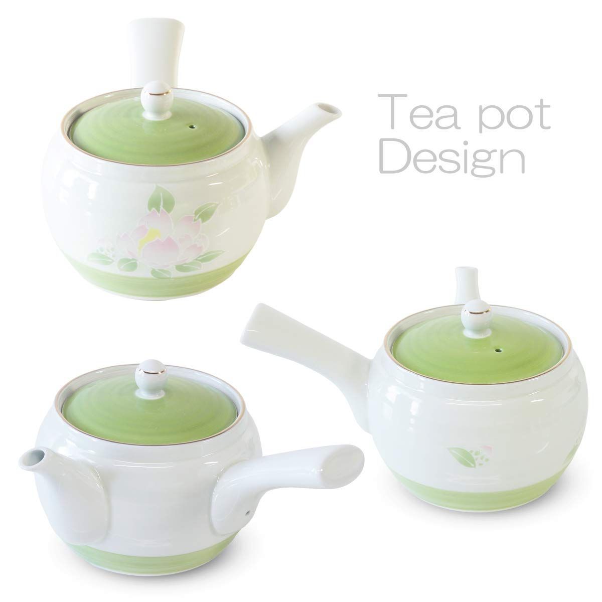 【24時間以内発送】Φ8.8x5.5 17x14.5x9.5 Porcelain/Size(cm) Φ12.2x1.6/No:365358 saucer) x5pcs/with x1pcs/Cup pot set(Tea Tea Japanese セット P・ Amazon.com | 222 Fifth 12-Piece Porcelain Dinnerware Set for 4, Black &  White Plates and Bowls Set with Tropical Floral Design, Glossy Ceramic Dish  Set, Kitchen Tableware, Microwave & Dishwasher Safe, Borneo: