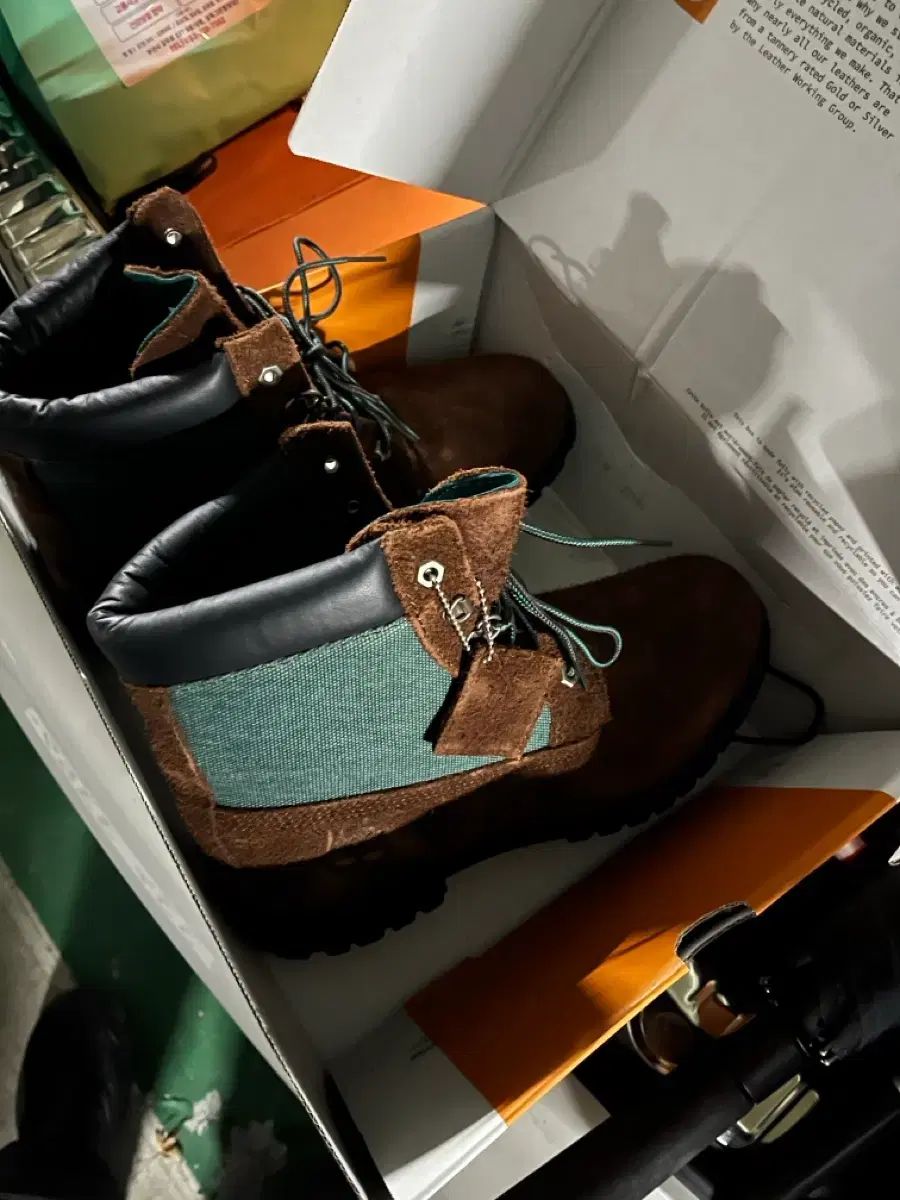 ティンバーランド ディスイズネバーザット