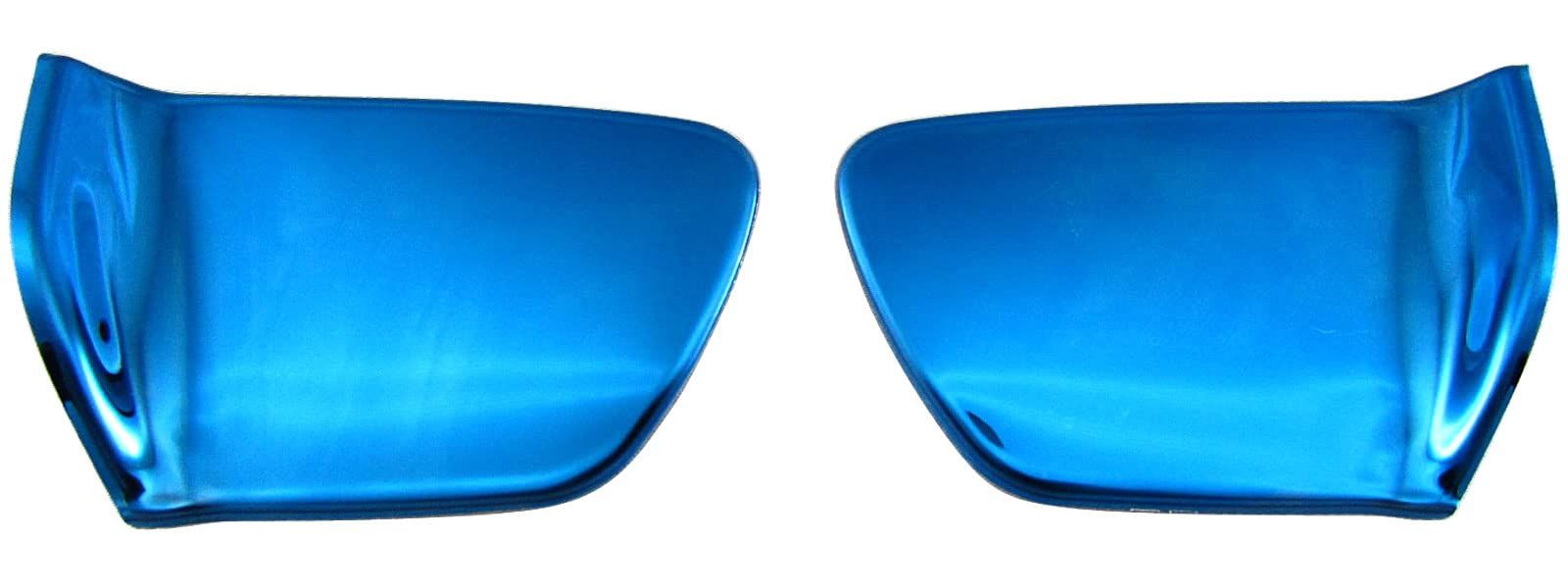 BRIGHTZ S660 JW5 | ステンレスインナードアハンドルカバー 2PC 皿 W