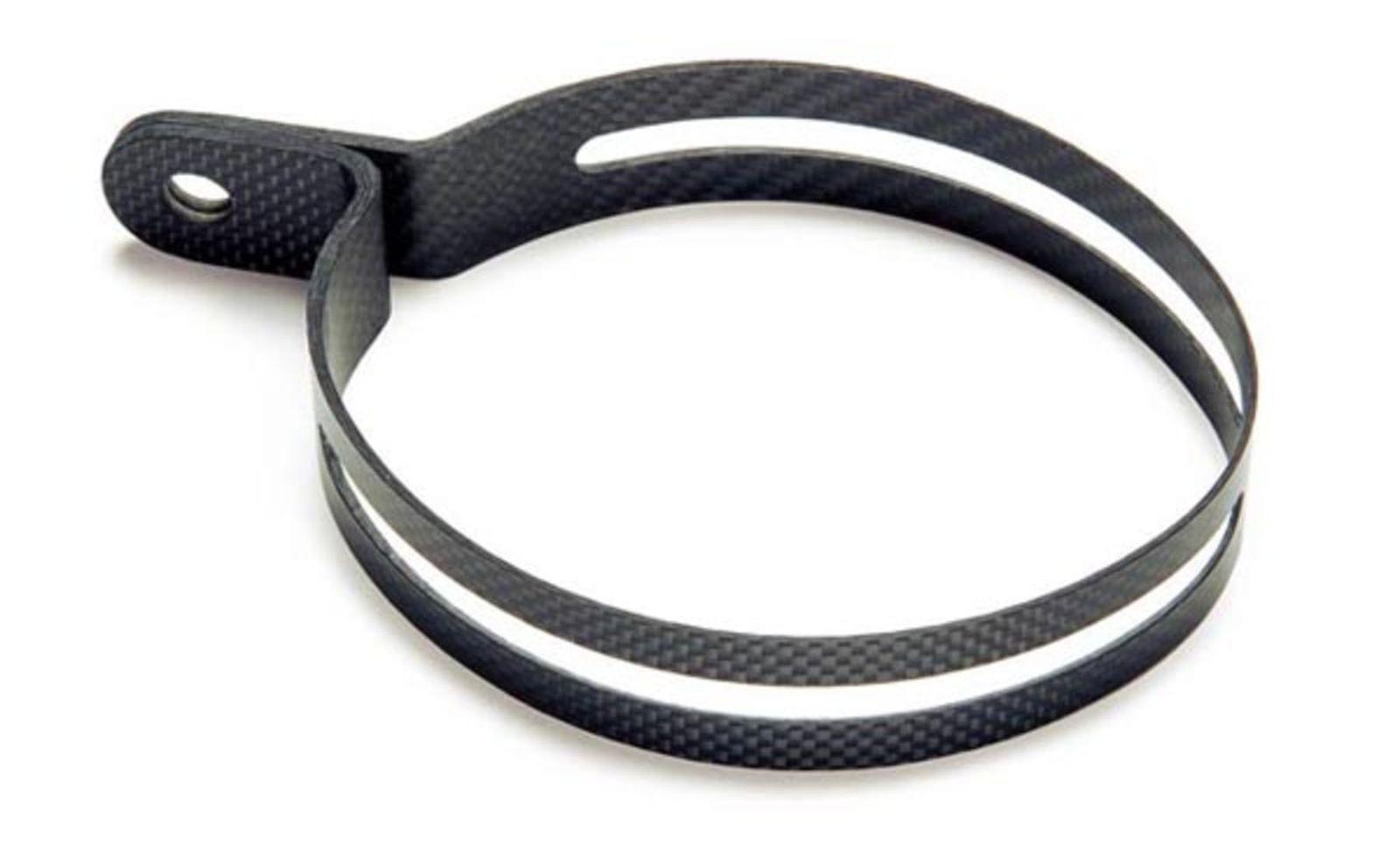 アクラポヴィッチ サイレンサーバンド Type TD 2 P MCTD