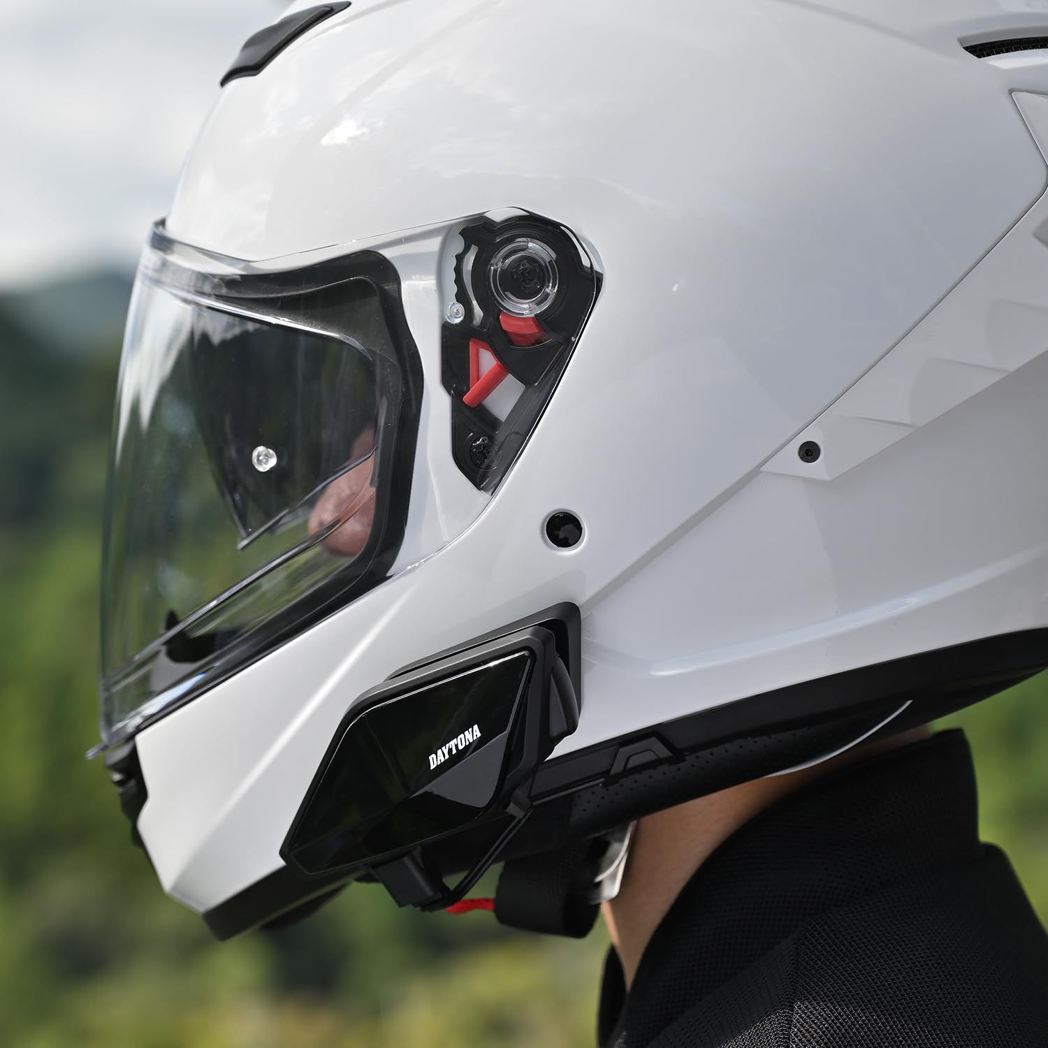 デイトナ(Daytona) バイク インカム DT-02用 補修品 オプション