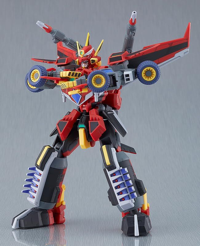 SSSS.DYNAZENON ダイナゼノン