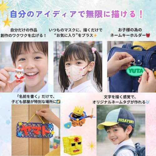 3 Dペン Dプリンターペンセット DIYカーキット PCLフィラメント 56ｇ軽量設計 Type C充電式 150 mmサイズ 自動シャットダウン機能搭載 カラーバリエーションpo