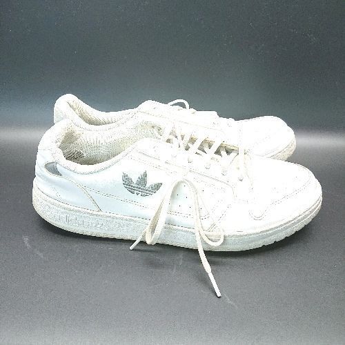 ◇ adidas アディダス FZ2246 オリジナルス NY90 定番 ブランドロゴ 