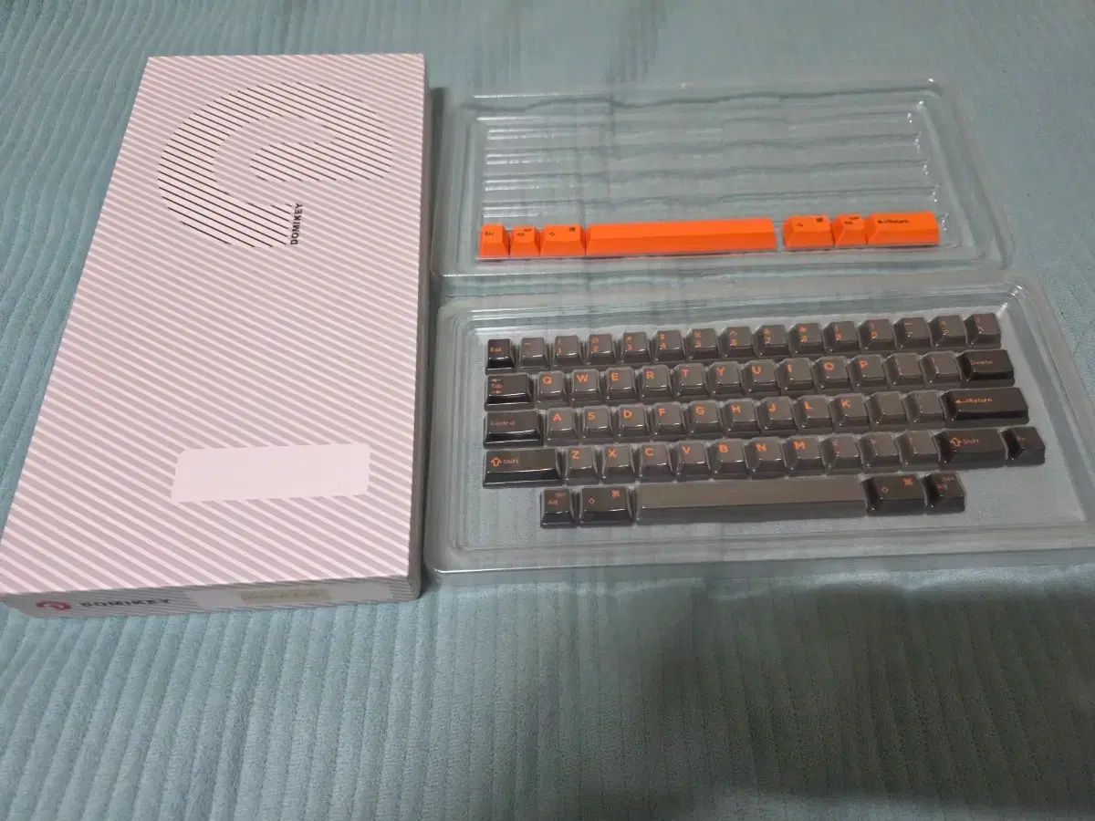 Domikey キーキャップ セット トプレ キーボード リダイレクト 販売