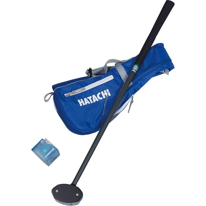 HATACHI(ハタチ) スタートセットB ブラック レクレーション グッズ その他 (ph1413-27)、(27)ブルー