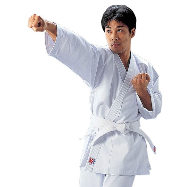 九桜 KUSAKURA 晒11号空手衣 上衣 ウェア (R2NC1)、選択 - メルカリ