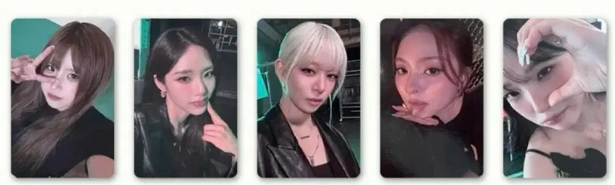 fromis_9(プロミスナイン・プミナ) コンサート 3日目 ラスコン 入場