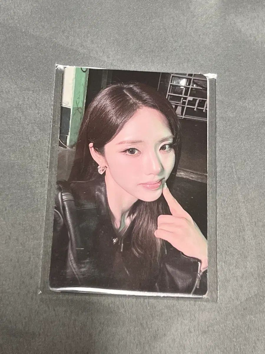 fromis_9(プロミスナイン・プミナ) コンサート 3日目 ラスコン 入場