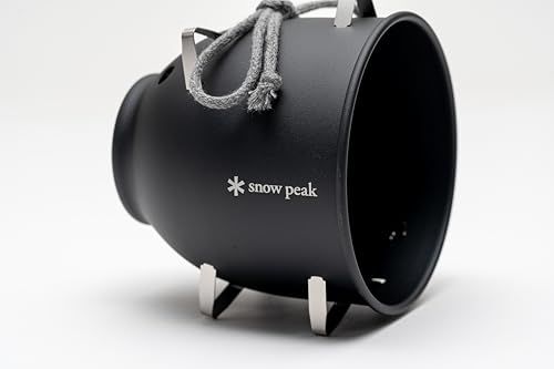 スノーピーク