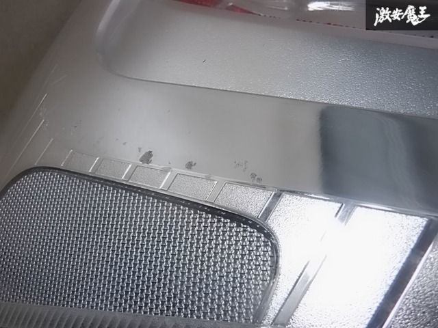 ★点灯OK★トヨタ 純正 ZVW30 プリウス 後期 LED テールランプ テールライト 左 左側 助手席側 STANLEY 47-55 棚Q4 2026年最新】Yahoo!オークション -プリウス テールランプ 左の中古品・新品・未使用品一覧