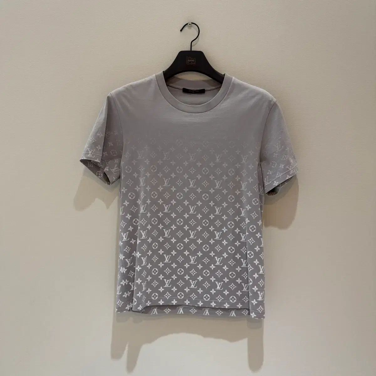 Mサイズ Louis Vuitton ルイヴィトン グラデーション モノグラム 半袖