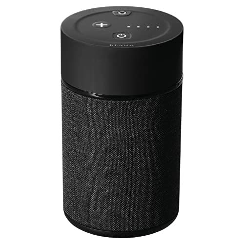 カーメイト 車用 芳香剤 ディフューザー 車載 噴霧式 フレグランス ブラング 噴霧式フレグランスディフューザー2 ブラック L 10004 po