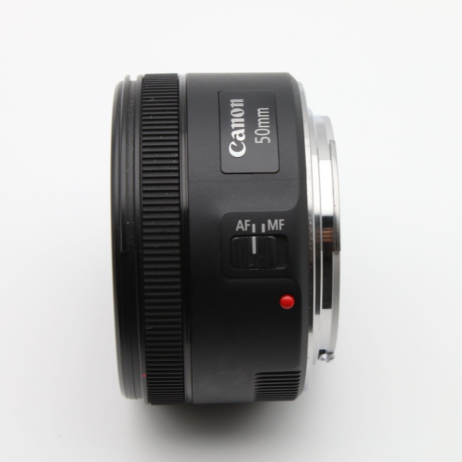極上品】 Canon EF 50mm F1.8 STM 単焦点レンズ フルサイズ対応