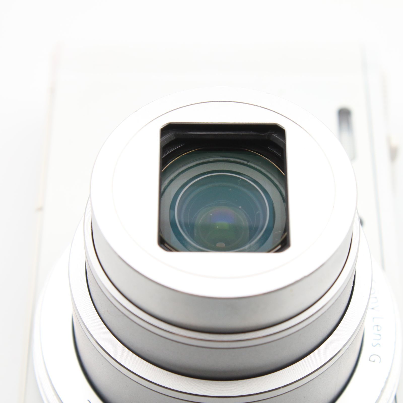 ホワイト 0431265