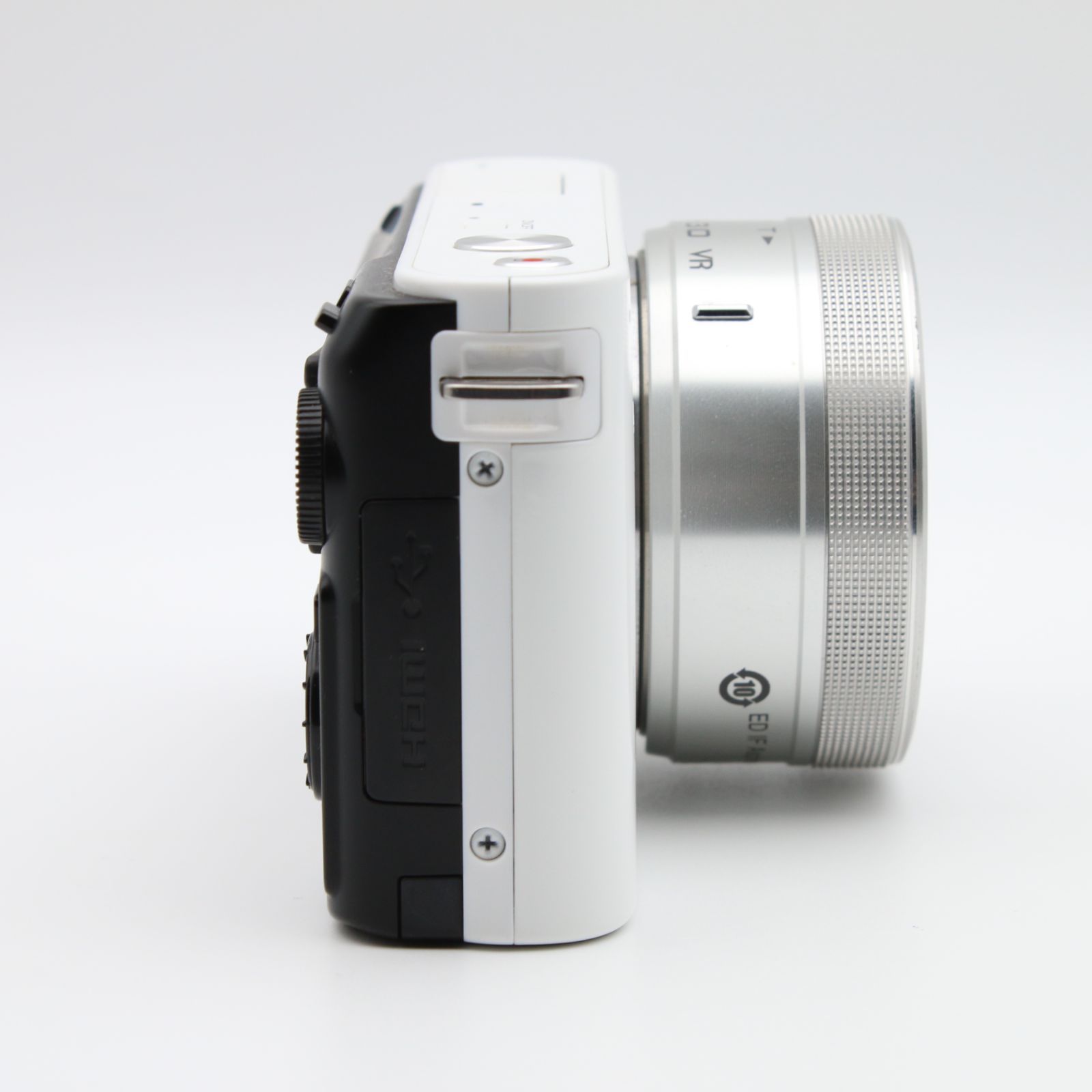 標準ズームレンズキット