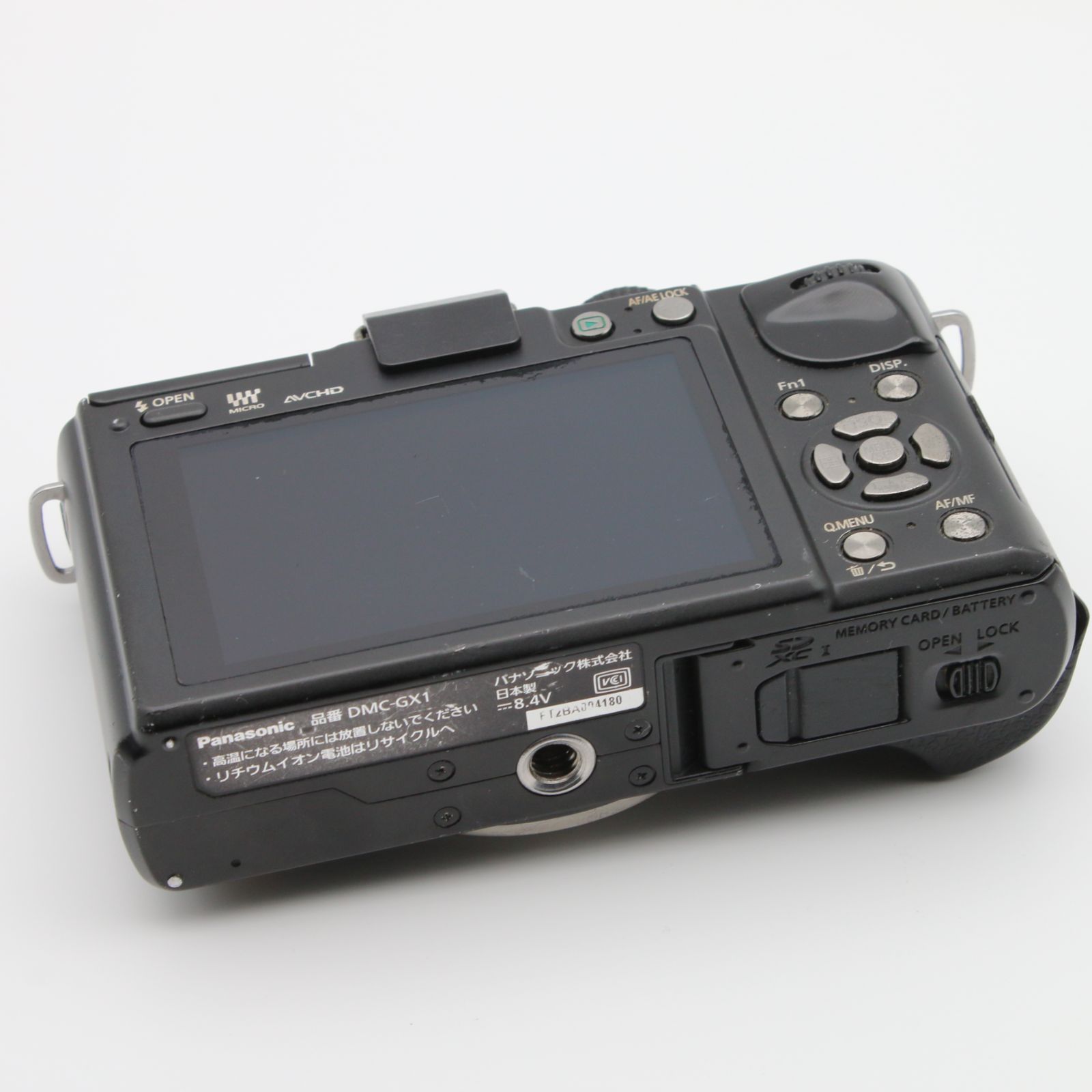 1600万画素 エスプリブラック