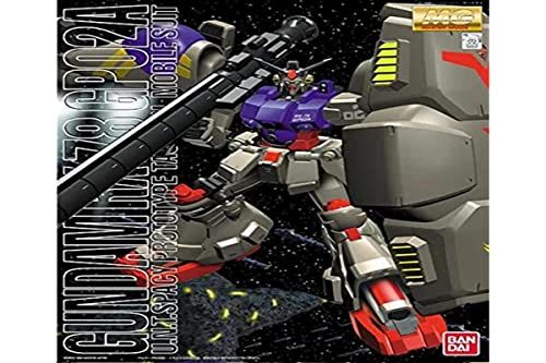 MG 1 100 RX 78 GP 02 A ガンダム試作2号機サイサリス 機動戦士ガンダム0083 STARDUST MEMORY po