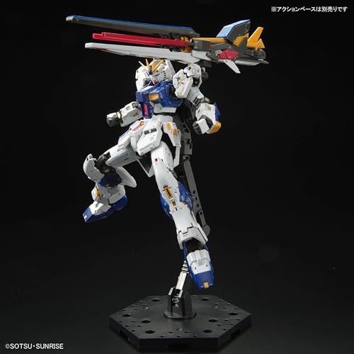 バンダイ BANDAI RG 1 144 GUNDAM SIDE F RX 93 ff νガンダム 機動戦士ガンダム 逆襲のシャアpo