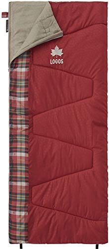 ロゴス LOGOS 丸洗いスランバーシュラフ 寝袋 キャンプ 防災 車中泊 封筒型po