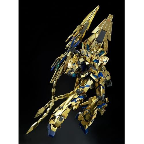 バンダイ BANDAI MG 1 100 ユニコーンガンダム3号機 フェネクス ナラティブVer プラモデル ホビーオンラインショップ po