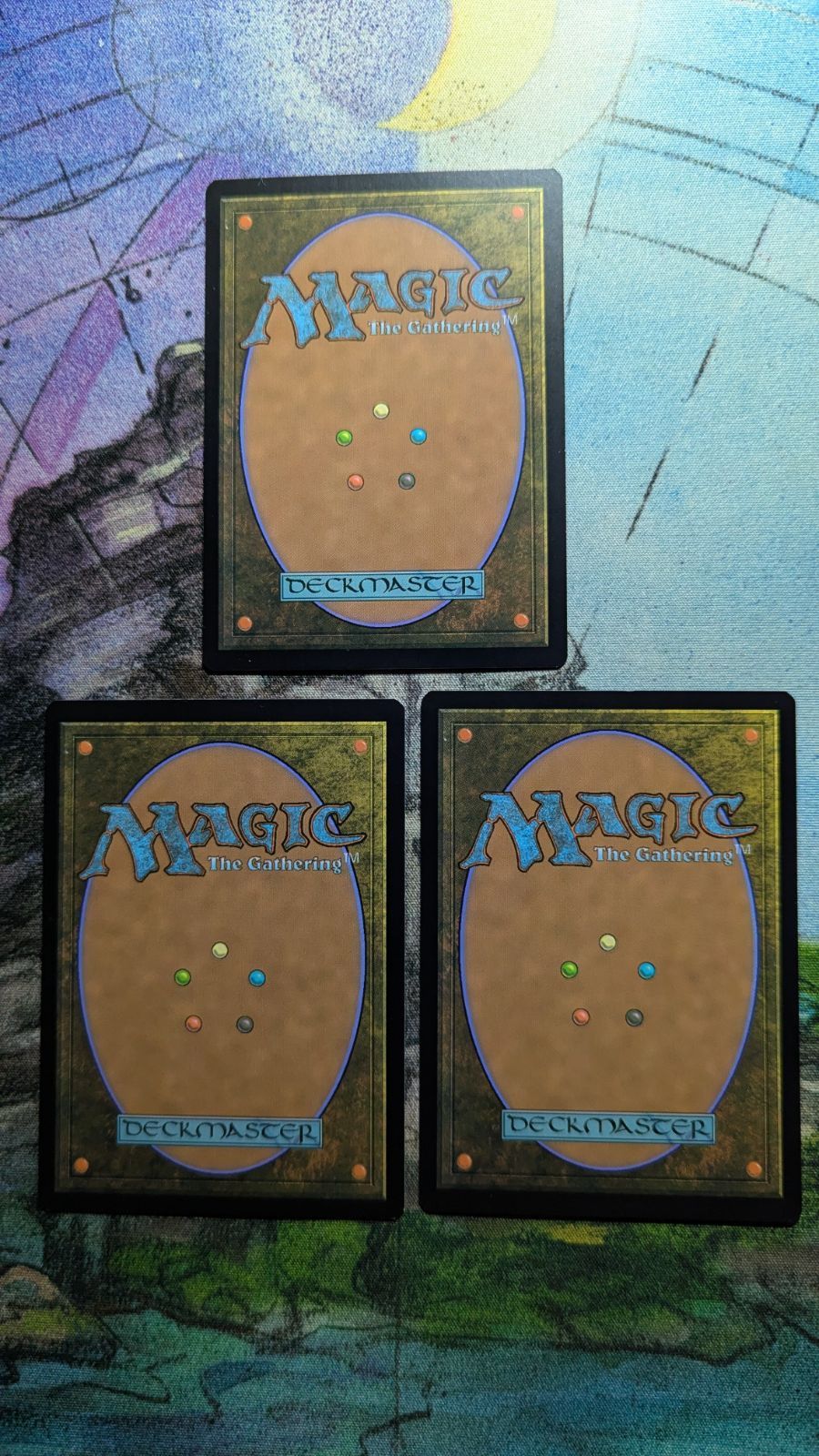 MTG 活性の力 英語3枚 まとめ売り 【公式通販】