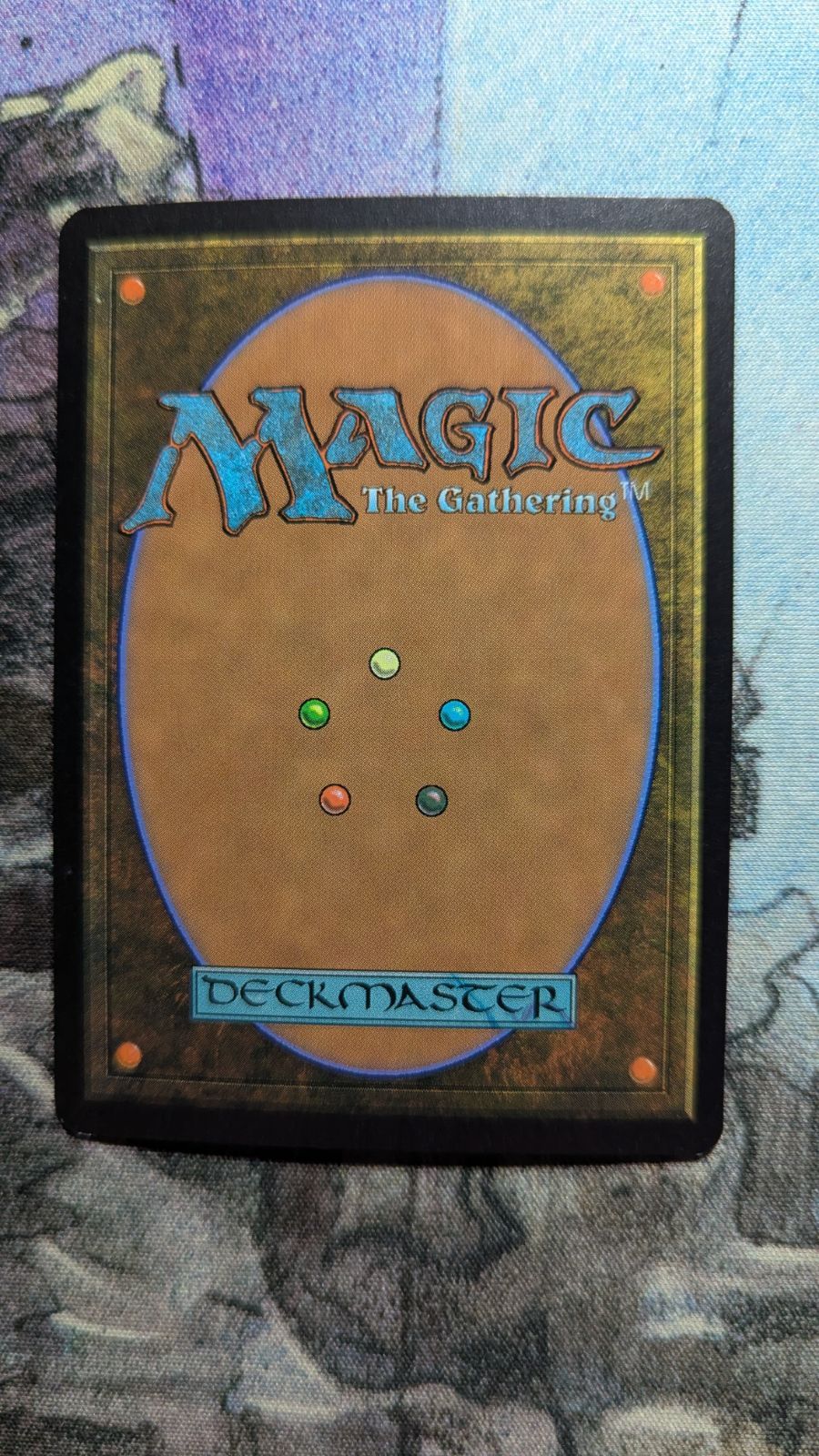 MTG ペミンのオーラ 旧枠 foil 日本語 最新 ペミンのオーラ 日本語