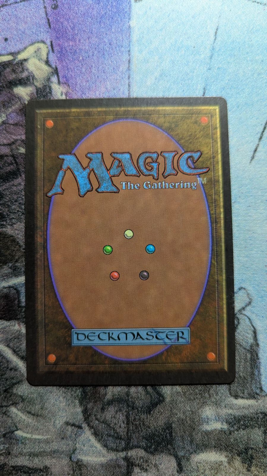 MTG　血染めの月　日本語　クロニクル　黒枠　旧枠 MTG 血染めの月 日本語 クロニクル 黒枠 旧枠 MTG 血染めの月 日本語