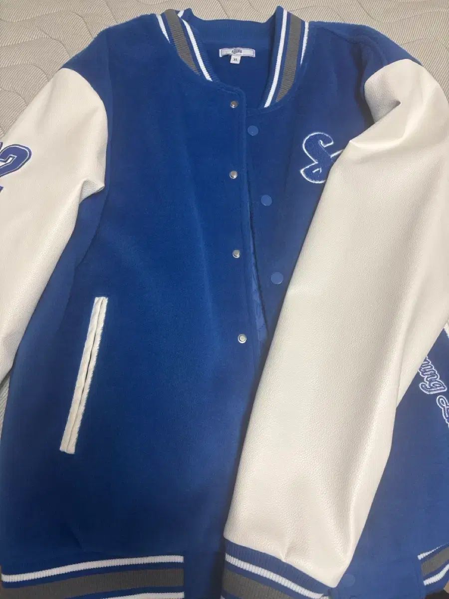 サムスン サムスン秋野球 アウター