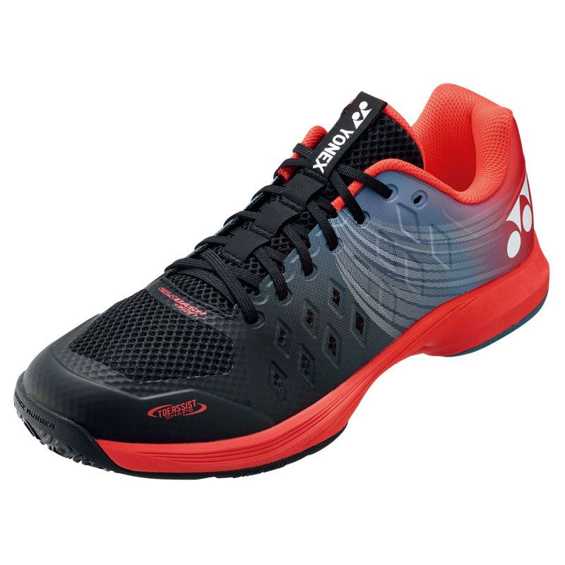 YONEX(ヨネックス) パワークッションエアラスダッシュ4WGC