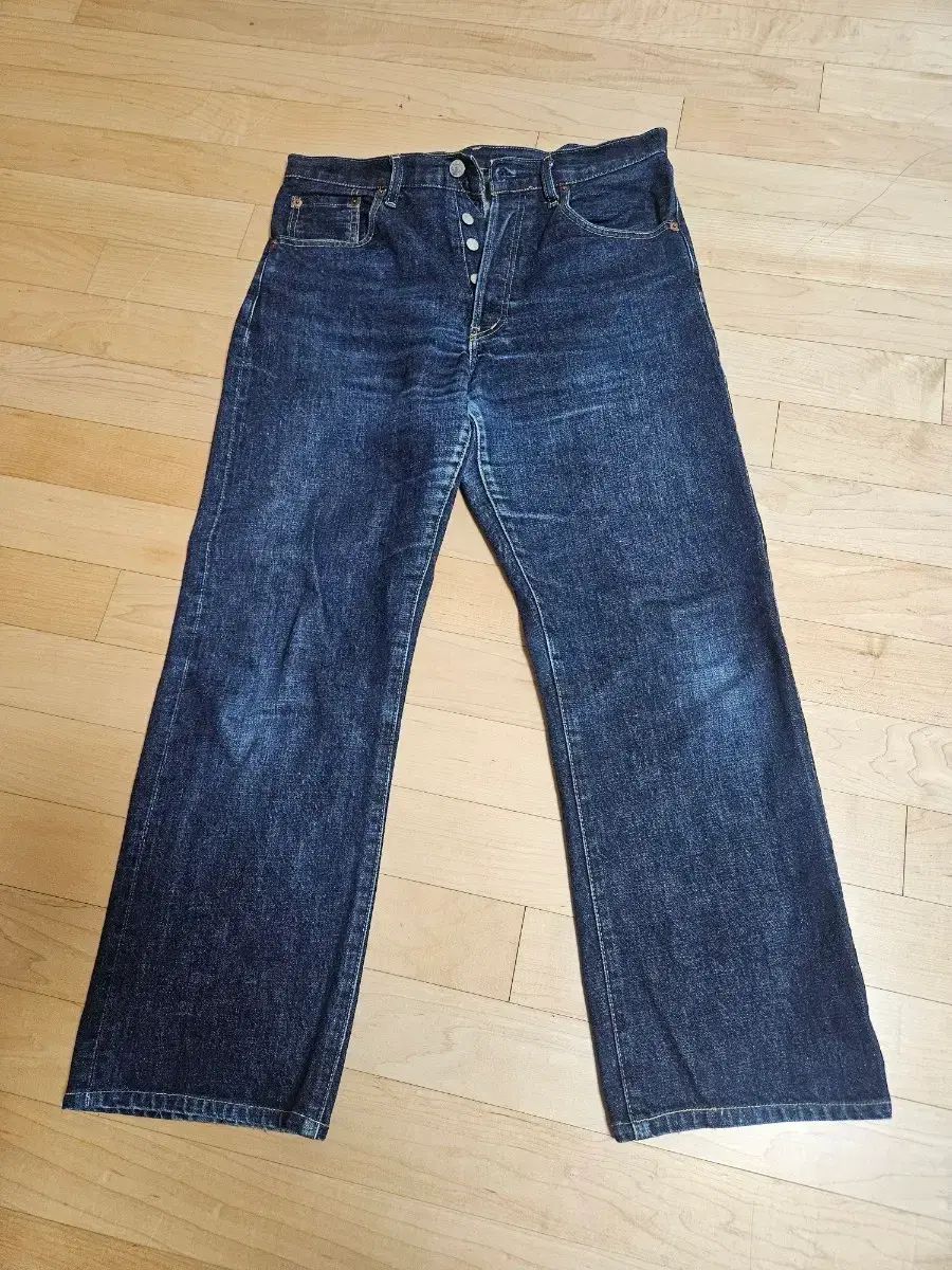 リーバイス 503 B 日本 large₍ラージ E