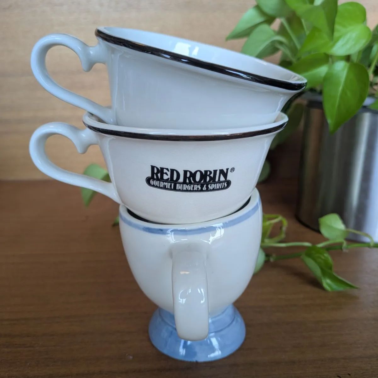 ウィンキング フェイスカップ Baileysベイリーズ 3点セット