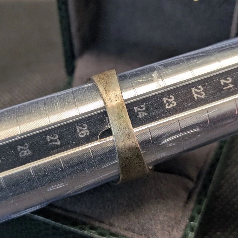 シグネットリング