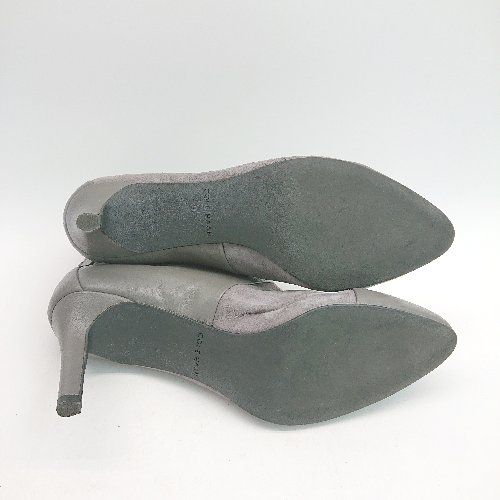 □ COLE HAAN コールハーン ピンヒール ポインテッドトゥ 大人 