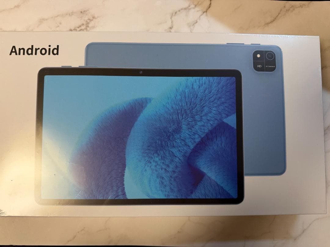 1インチTB 大画面24