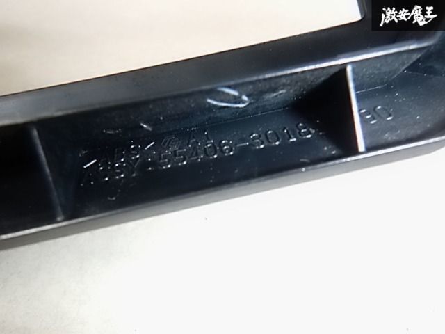 トヨタ クラウンマジェスタ URS206 URS207 オーディオパネル 美品 希少☆トヨタ純正 URS206 UZS207 クラウンマジェスタ ナビパネル
